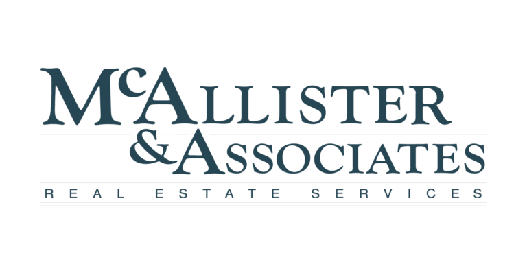 Mcallister Realty