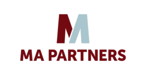 MA Partners Logo, MA Partners, The Co-Op Developer, developer logo, the co-op