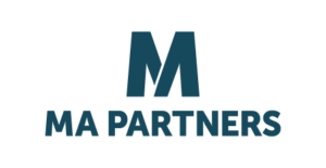 MA Partners Logo, MA Partners, The Co-Op Developer, developer logo, the co-op