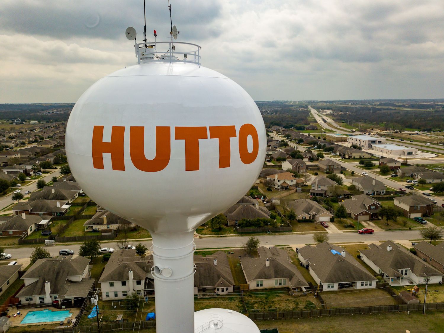 Hutto City Council Approves Proposal for New Mixed-Use Development Project