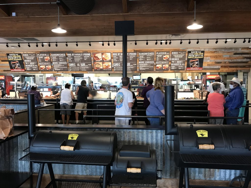 New Southside BBQ and Market Hutto Location Opens