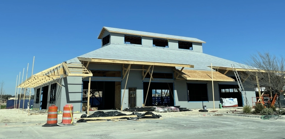Community Impact – New Mexican Restaurant to be Next Addition to Hutto’s Co-Op District